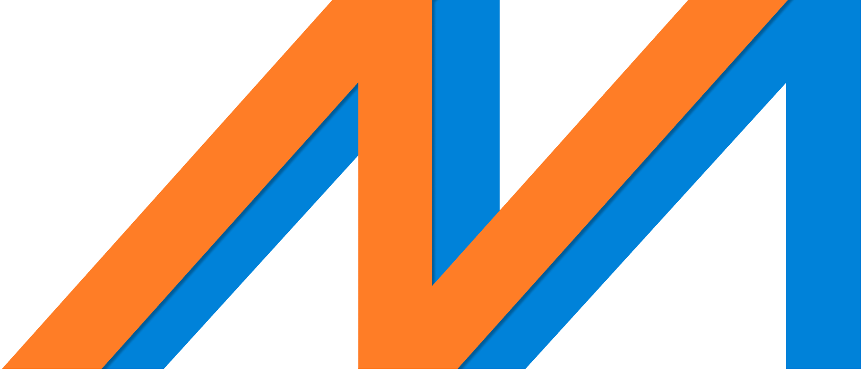 Nicolas Marcuzzi Logo